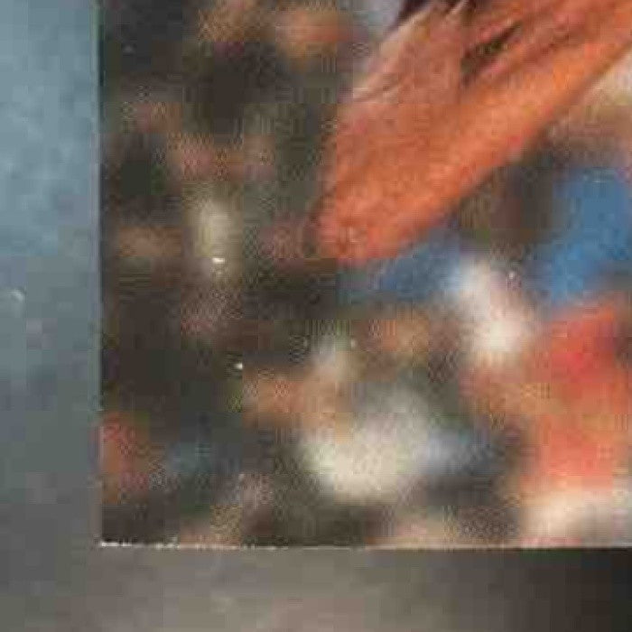 1997-98 Hoops Allen Iverson #N8 911 Philadelphia 76ers - Sports Cards