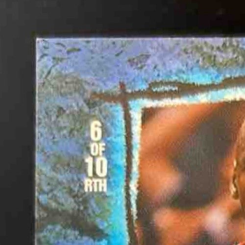 1997-98 Hoops Michael Jordan Rock the House #6 RTH Chicago Bulls - Sports Cards