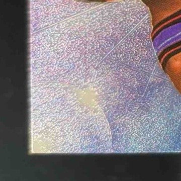 1997-98 Skybox Metal Universe Tracy McGrady #42 RC Toronto Raptors - Sports Cards