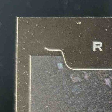 1997-98 Skybox x Premium Kobe Bryant Rock n’ Fire #2 RF Los Angeles Lakers - Sports Cards