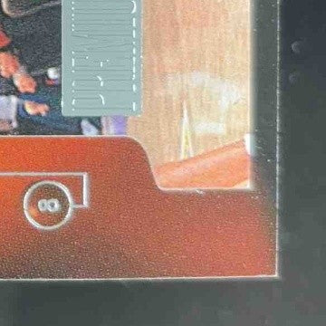 1997-98 Skybox x Premium Kobe Bryant Rock n’ Fire #2 RF Los Angeles Lakers - Sports Cards