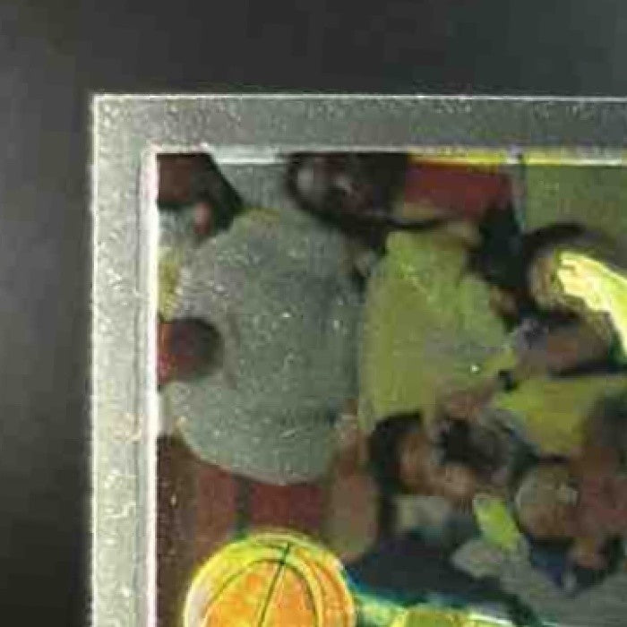 1997-98 Topps Chrome Kobe Bryant #171 Los Angeles Lakers - Sports Cards