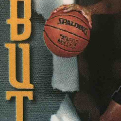 1997-98 Topps Finest Tim Duncan #101 RC San Antonio Spurs - Sports Cards