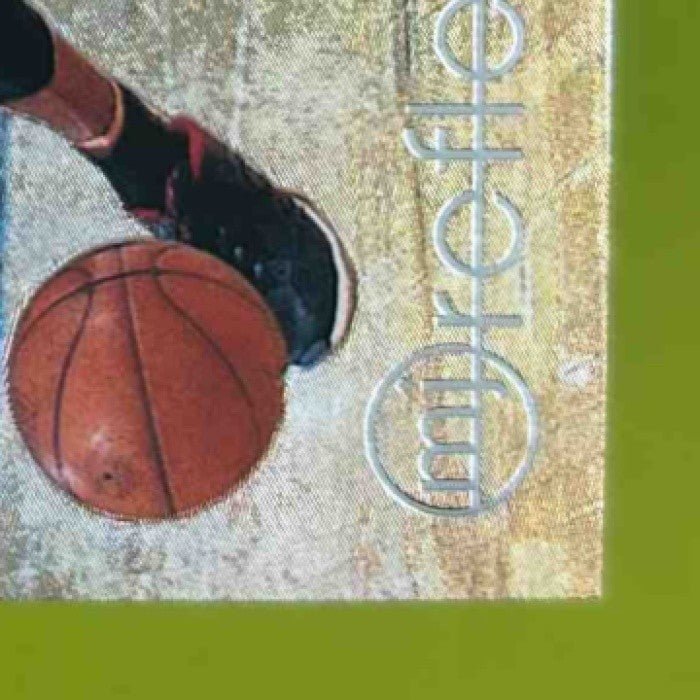 1997-98 Upper Deck Michael Jordan Tribute #MJ63 Chicago Bulls - Sports Cards