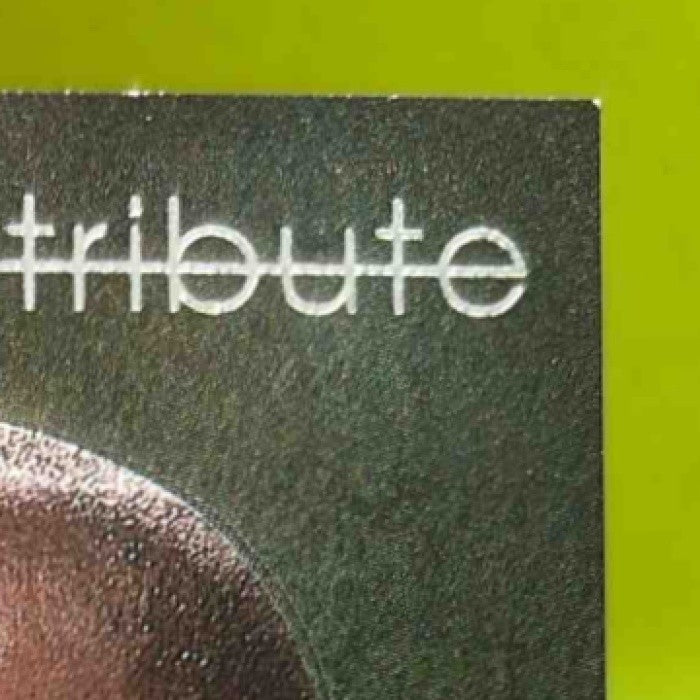 1997-98 Upper Deck Michael Jordan Tribute #MJ64 Chicago Bulls - Sports Cards