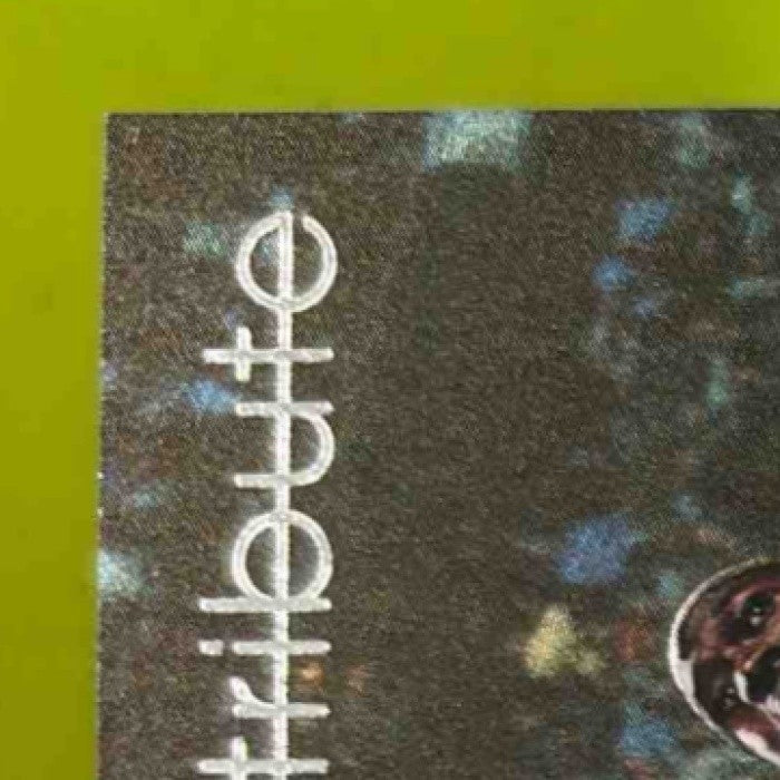 1997-98 Upper Deck Michael Jordan Tribute #MJ66 Chicago Bulls - Sports Cards