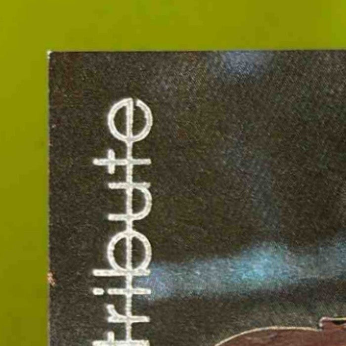 1997-98 Upper Deck Michael Jordan Tribute #MJ67 Chicago Bulls - Sports Cards