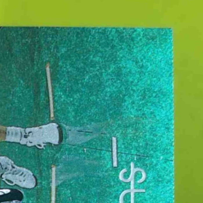 1997-98 Upper Deck Michael Jordan Tribute #MJ68 Chicago Bulls - Sports Cards