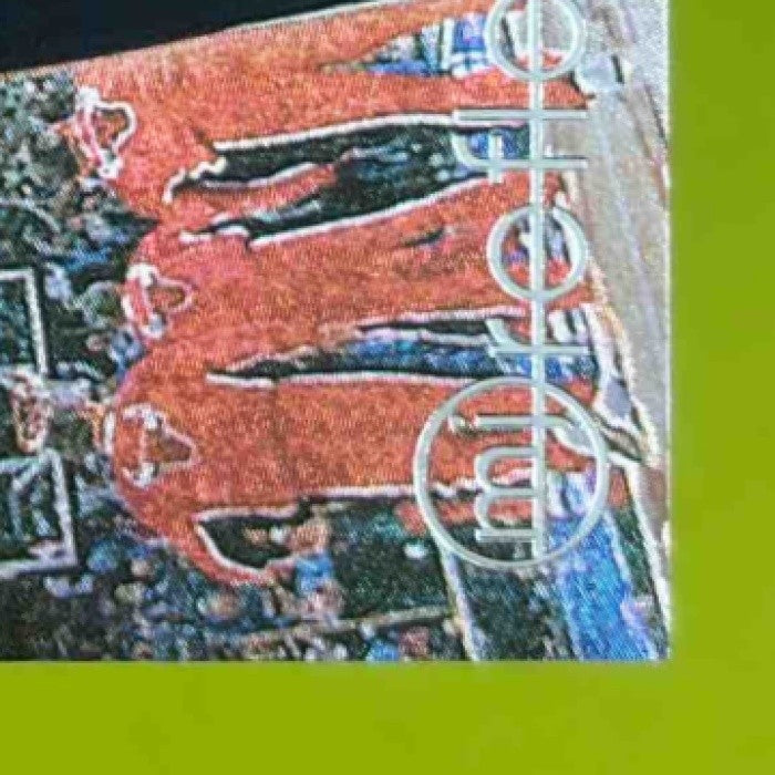 1997-98 Upper Deck Michael Jordan Tribute #MJ72 Chicago Bulls - Sports Cards