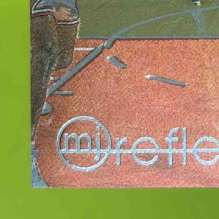 1997-98 Upper Deck Michael Jordan Tribute #MJ73 Chicago Bulls - Sports Cards