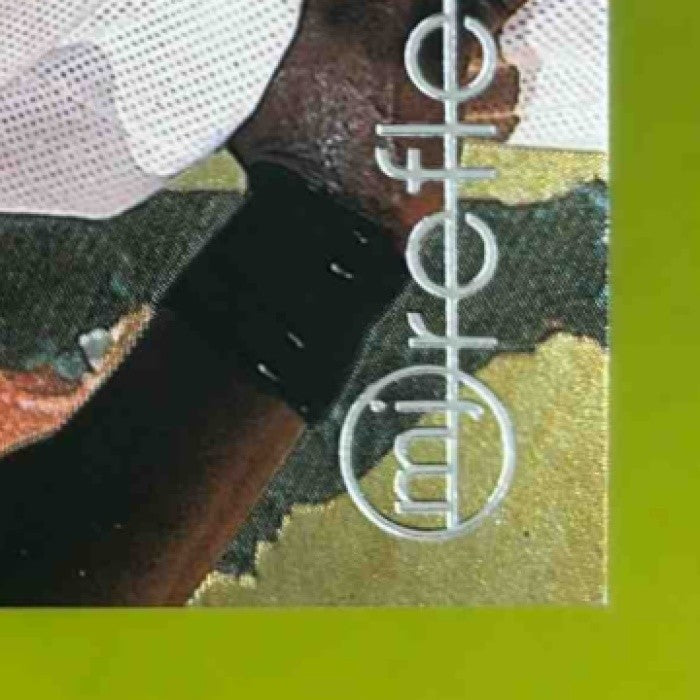 1997-98 Upper Deck Michael Jordan Tribute #MJ76 Chicago Bulls - Sports Cards