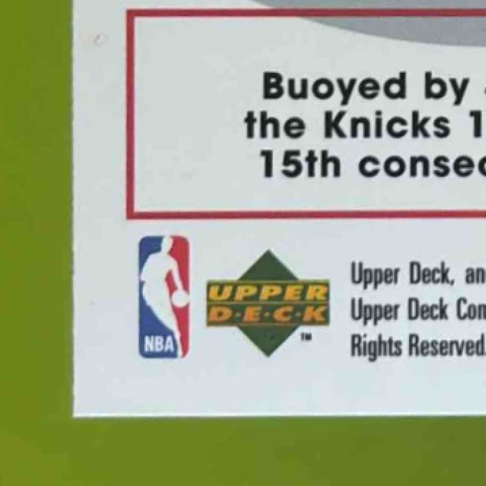 1997-98 Upper Deck Michael Jordan Tribute #MJ78 Chicago Bulls - Sports Cards