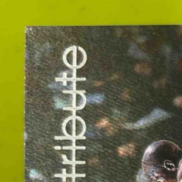 1997-98 Upper Deck Michael Jordan Tribute #MJ85 Chicago Bulls - Sports Cards