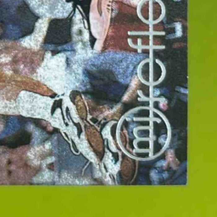 1997-98 Upper Deck Michael Jordan Tribute #MJ85 Chicago Bulls - Sports Cards