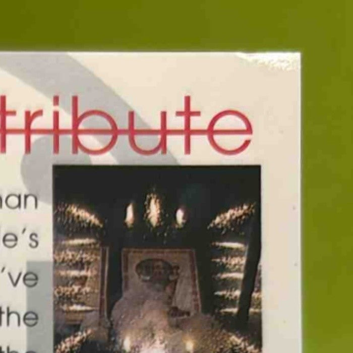 1997-98 Upper Deck Michael Jordan Tribute #MJ90 Chicago Bulls - Sports Cards