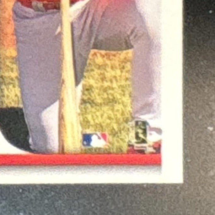 1997 Bowman Chrome Marlon Anderson #210 Philadelphia Phillies - Sports Cards