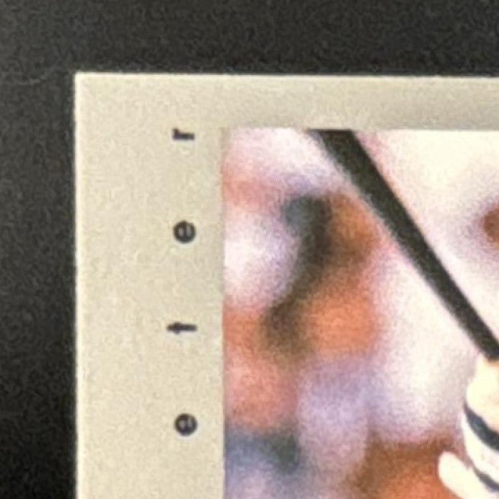 1997 Score Premium Stock Derek Jeter #35 New York Yankees - Sports Cards