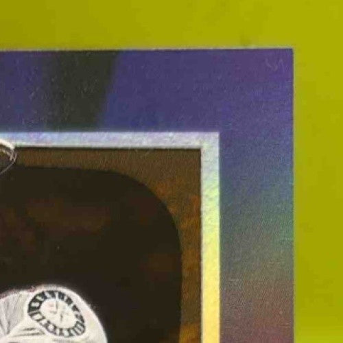 1997 Skybox E-X2000 Ken Griffey Jr. #40 Seattle Mariners - Sports Cards