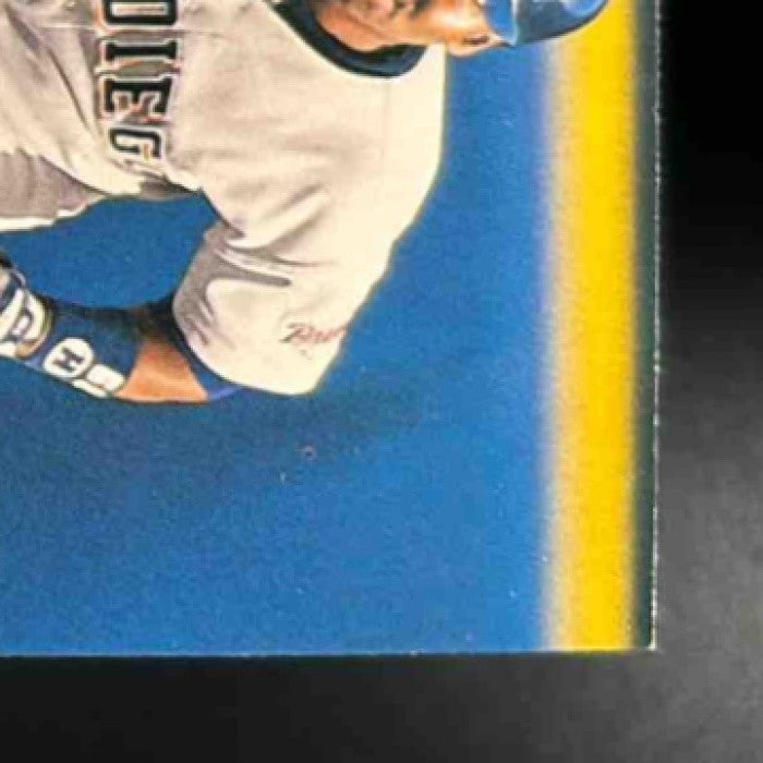 1997 SP Vintage Autographs Buyback #14 Tony Gwynn 1994 SP /367 San Diego Padres - Sports Cards