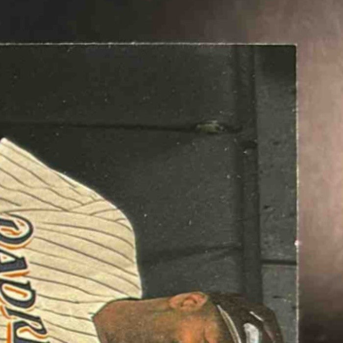 1997 SP Vintage Autographs Buyback #14 Tony Gwynn 1994 SP /367 San Diego Padres - Sports Cards