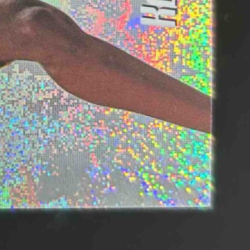 1998-99 Topps Kobe Bryant Kick Start #KS2 Los Angeles Lakers - Sports Cards