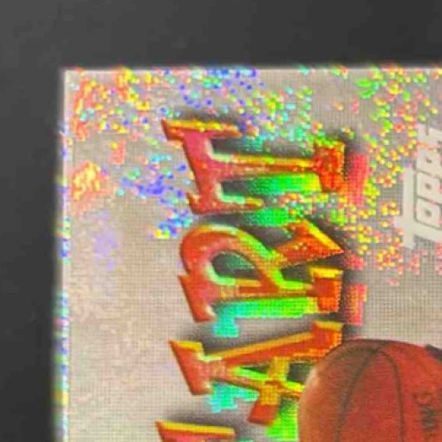 1998-99 Topps Kobe Bryant Kick Start #KS2 Los Angeles Lakers - Sports Cards