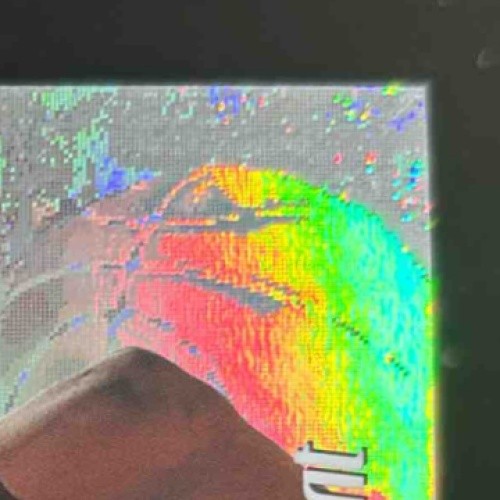 1998-99 Topps Kobe Bryant Kick Start #KS2 Los Angeles Lakers - Sports Cards