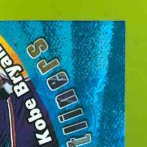 1998-99 Topps 99 Stadium Club Kobe Bryant Statliners #S17 Los Angeles Lakers - Sports Cards