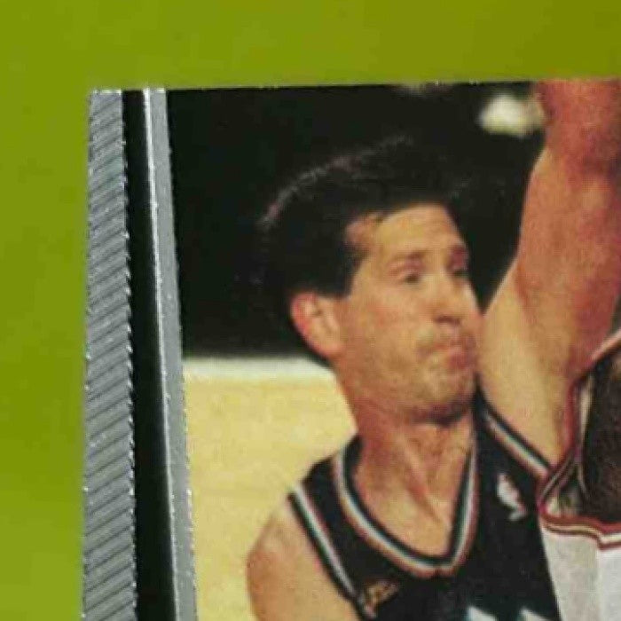 1998-99 Upper Deck Michael Jordan #230b Chicago Bulls - Sports Cards