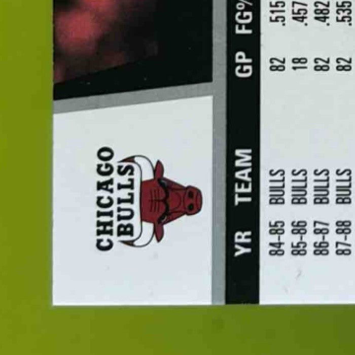 1998-99 Upper Deck Michael Jordan #230b Chicago Bulls - Sports Cards