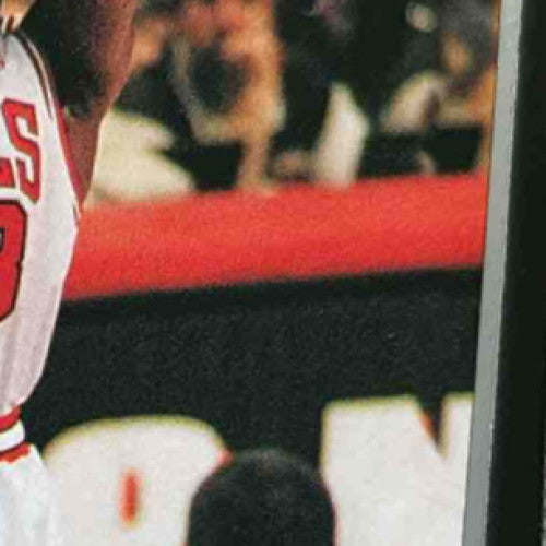 1998-99 Upper Deck Michael Jordan #230c Chicago Bulls - Sports Cards