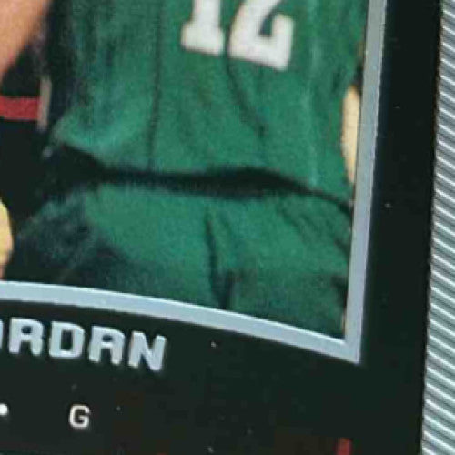 1998-99 Upper Deck Michael Jordan #230c Chicago Bulls - Sports Cards