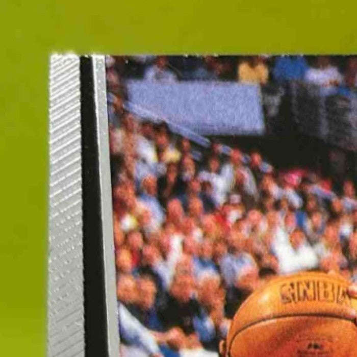 1998-99 Upper Deck Michael Jordan #230w Chicago Bulls - Sports Cards