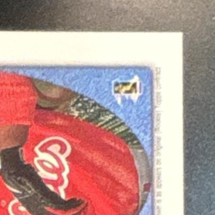1998 Bowman Jimmy Rollins #181 RC Philadelphia Phillies - Sports Cards