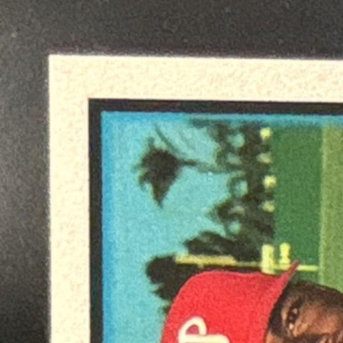 1998 Bowman Jimmy Rollins #181 RC Phillies - Sports Cards