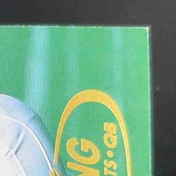 1998 Fleer Tradition Peyton Manning #235 RC Indianapolis Colts - Sports Cards