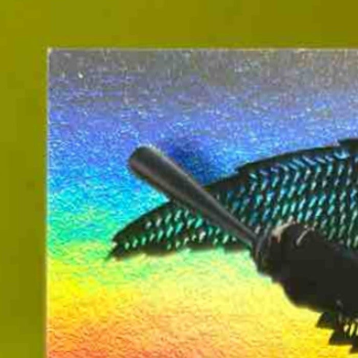 1998 Fleer Ultra Ken Griffey Jr. Notables #2N Seattle Mariners - Sports Cards