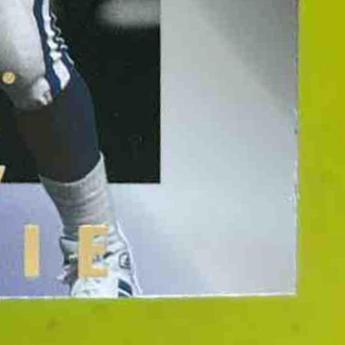 1998 Playoff Momentum SSD Hobby Peyton Manning #98 RC Indianapolis Colts - Sports Cards