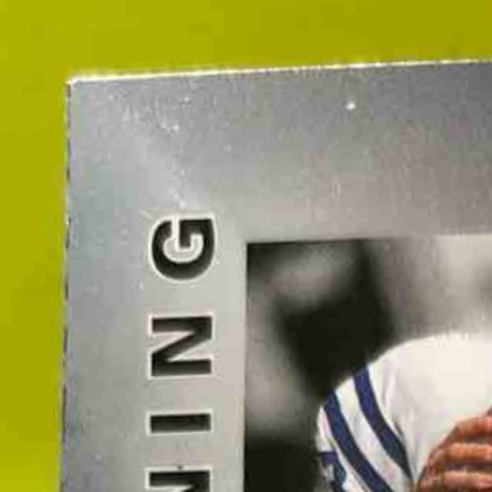 1998 Playoff Momentum SSD Hobby Peyton Manning #98 RC Indianapolis Colts - Sports Cards