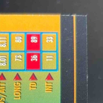 1998 Skybox Metal Universe Peyton Manning #189 RC Indianapolis Colts - Sports Cards