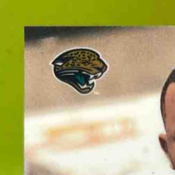 1998 Topps Finest Fred Taylor #141 RC Jacksonville Jaguars - Sports Cards