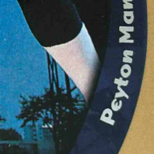 1998 Topps Peyton Manning #360 RC Indianapolis Colts - Sports Cards