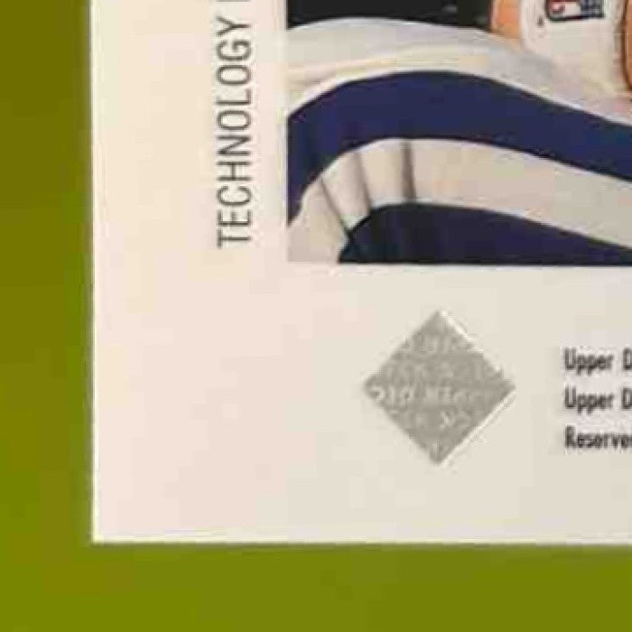 1998 Upper Deck UD3 Peyton Manning #181 RC Indianapolis Colts - Sports Cards