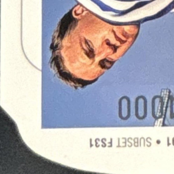 1998 Upper Deck UD3 Peyton Manning Die Cuts /1000 #91 RC Indianapolis Colts - Sports Cards