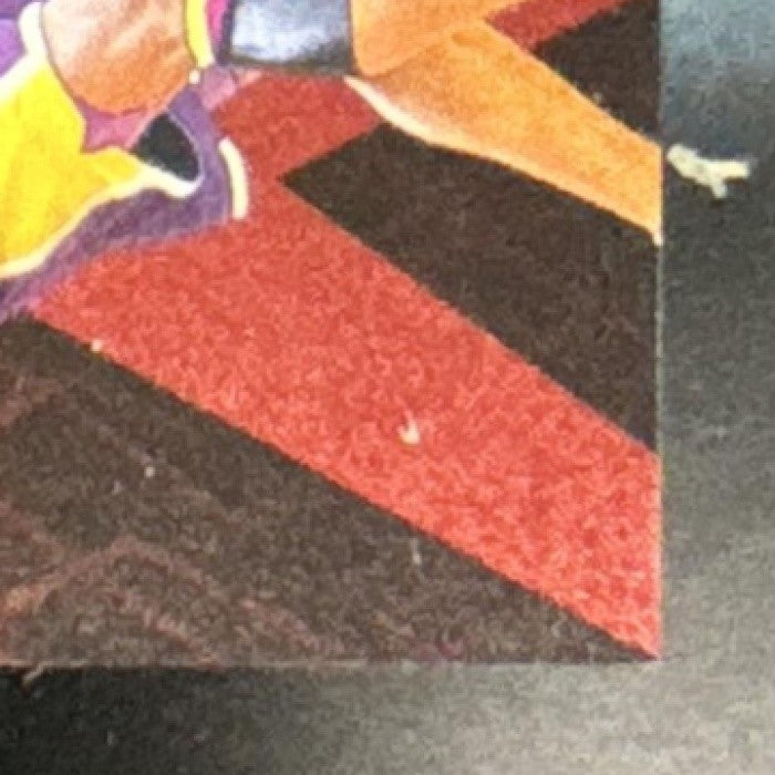 1999-00 Fleer Force Kobe Bryant Special Forces #15SF Los Angeles Lakers - Sports Cards