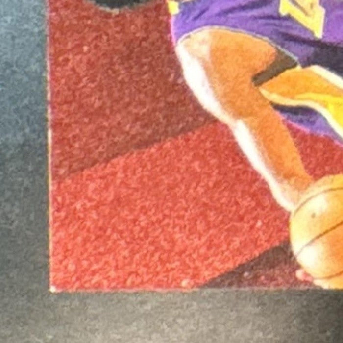 1999-00 Fleer Force Kobe Bryant Special Forces #15SF Los Angeles Lakers - Sports Cards