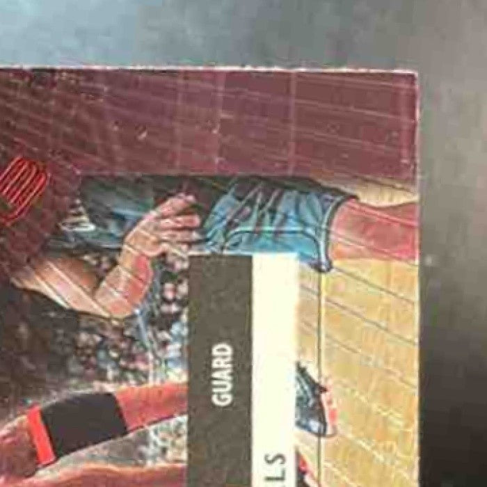 1999-00 Upper Deck Encore Michael Jordan Jamboree #J1 Chicago Bulls - Sports Cards