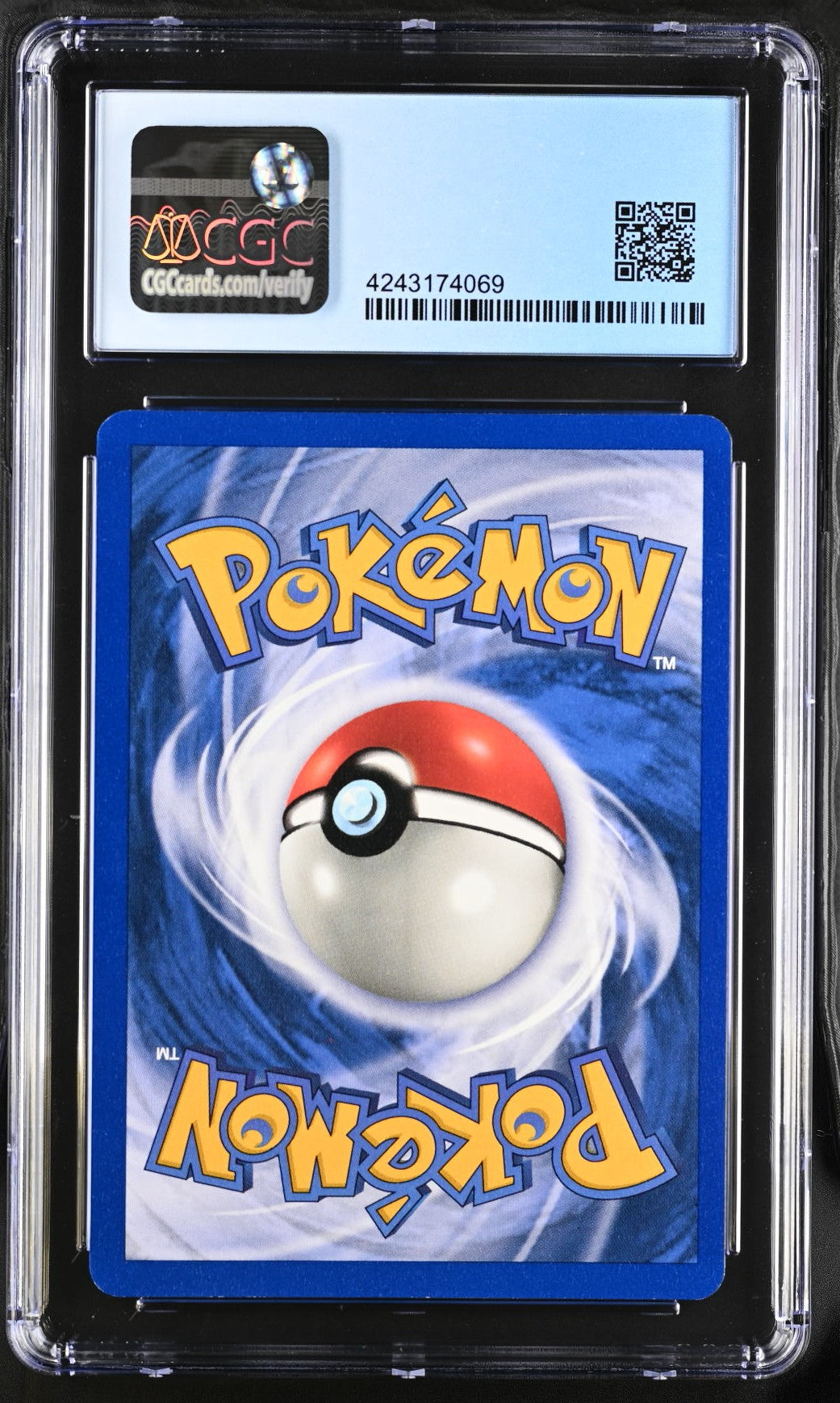 1999 Base Set - Unlimited Pokémon TCG Magneton #9/102 CGC 9 - Graded TCG/CCG