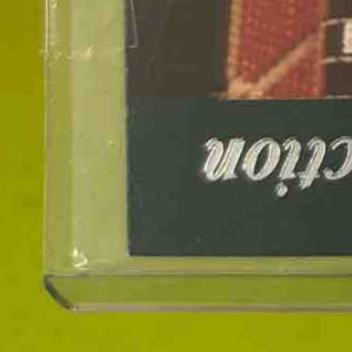 1999 Fleer Sports Illustrated Chuck Bednarik Auto #NNO Philadelphia Eagles - Sports Cards