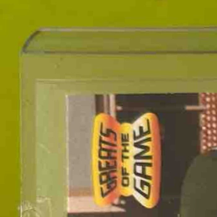 1999 Fleer Sports Illustrated Chuck Bednarik Auto #NNO Philadelphia Eagles - Sports Cards